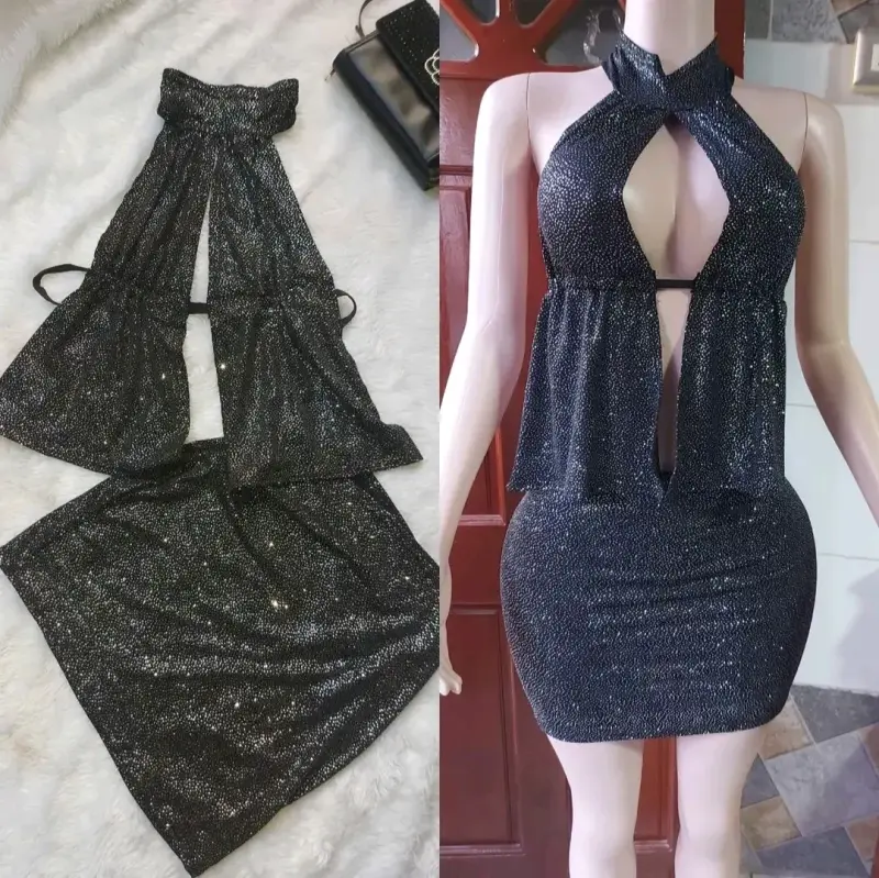 Conjunto ( falda + top ) - 2