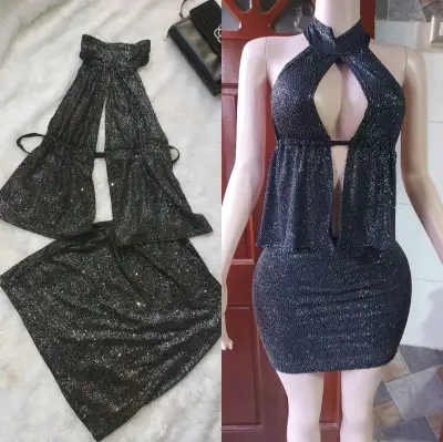 Conjunto ( falda + top ) - miniatura 2