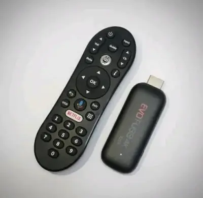 TV Box Evo con Control Remoto y Función Netflix - miniatura 1