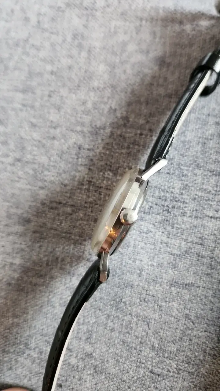 Reloj Seiko clásico de 17 joyas - 4