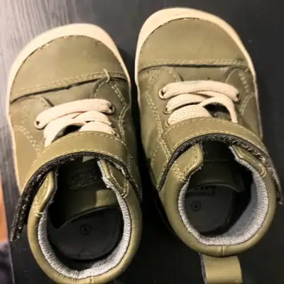 Zapatos  marca Uma talla 4 - miniatura 2