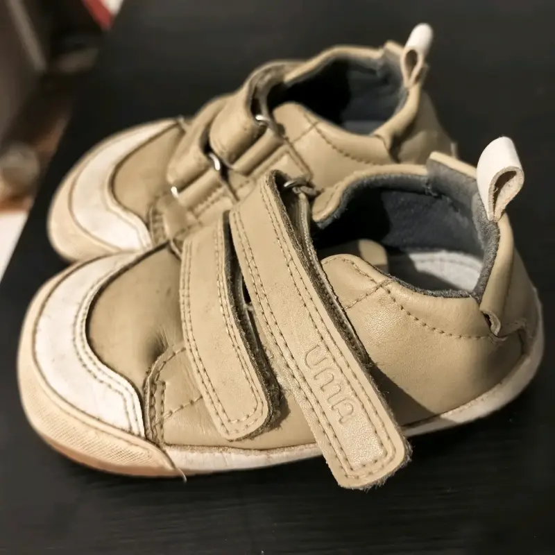 Zapatos ergonómicos para bebé Uma talla 5 - 3