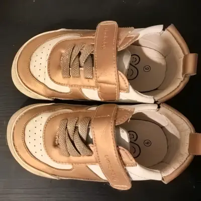 Zapatillas ergonómicas Uma talla 6 - miniatura 1