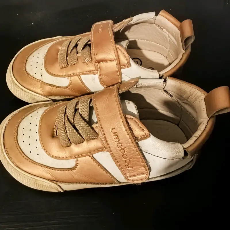 Zapatillas ergonómicas Uma talla 6 - 2