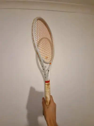 Raqueta de Tenis Wilson Shift - miniatura 1
