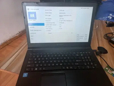 Laptop Dynabook Intel Celeron 12GB RAM - miniatura 1