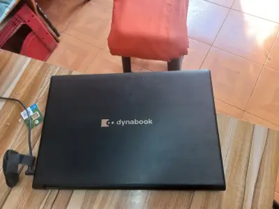 Laptop Dynabook Intel Celeron 12GB RAM - miniatura 2