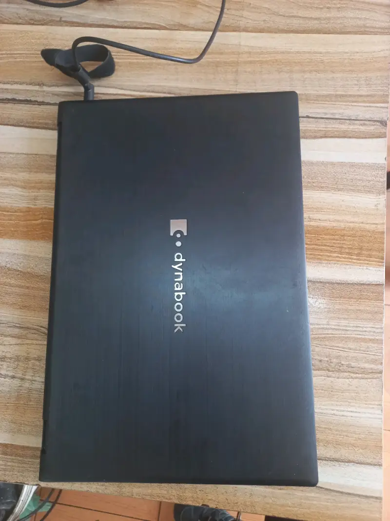 Laptop Dynabook Intel Celeron 12GB RAM - 3