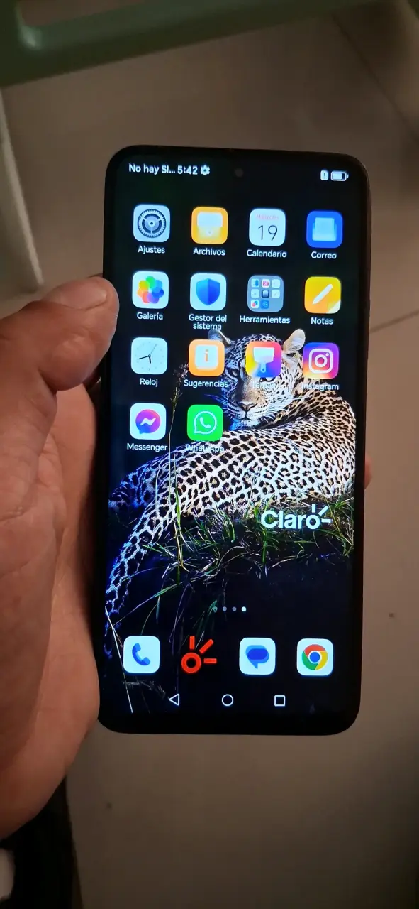 Smartphone Honor x6b 5g - 4