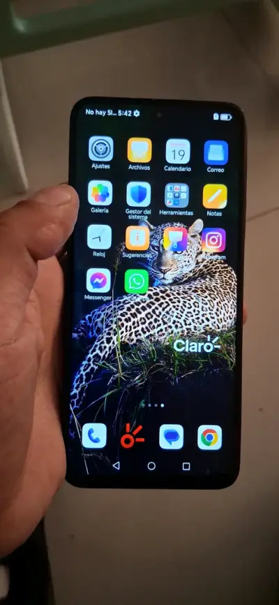 Smartphone Honor x6b 5g - miniatura 4