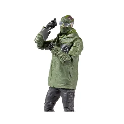 Figura de acción The Riddler DC Multiverse - miniatura 4