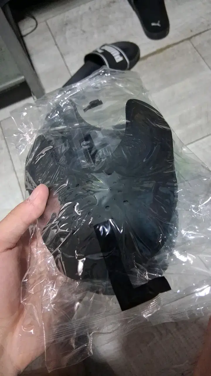 SHIELDS ANTI ARRUGAS DE ZAPATILLAS - 1