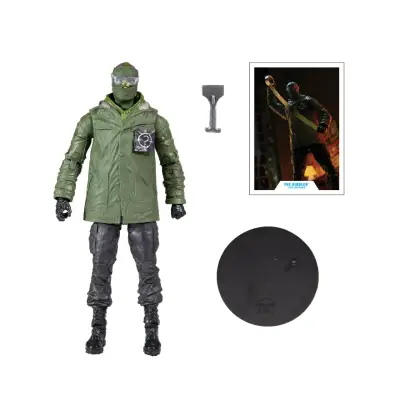 Figura de acción The Riddler DC Multiverse - miniatura 5