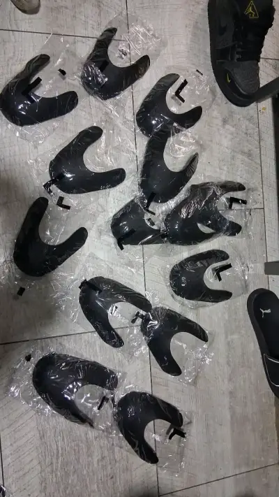 SHIELDS ANTI ARRUGAS DE ZAPATILLAS - miniatura 2