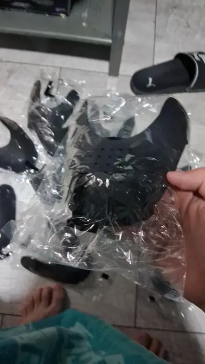 SHIELDS ANTI ARRUGAS DE ZAPATILLAS - miniatura 3
