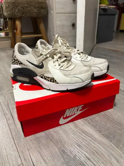 Zapatillas Nike Air Max Excee Mujer Animal Print - miniatura 1