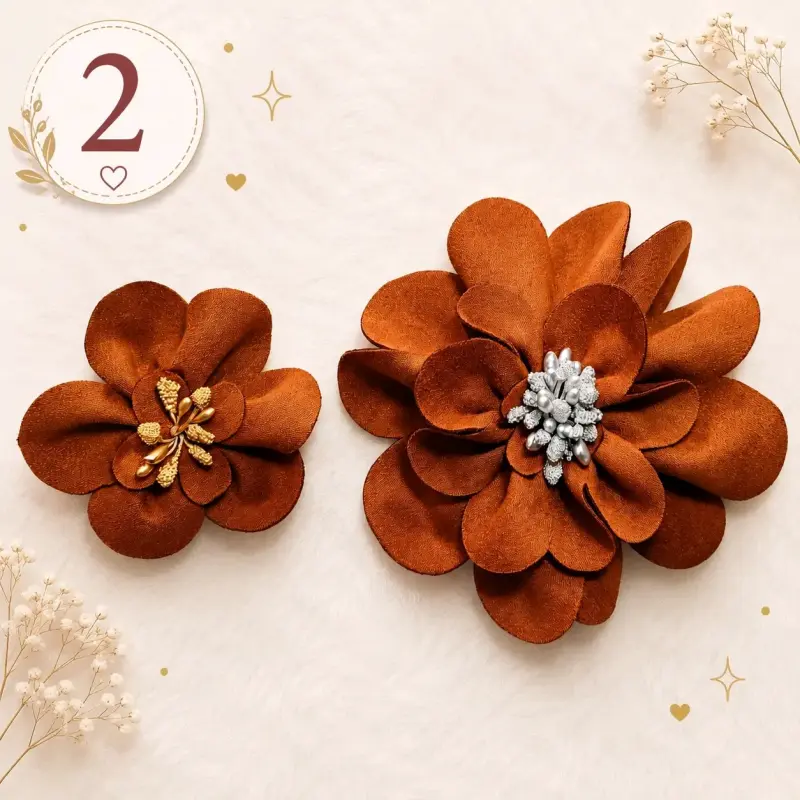 Hermosas flores  Pinches trabas. - 2