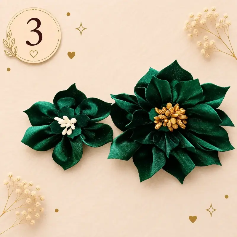 Hermosas flores  Pinches trabas. - 3