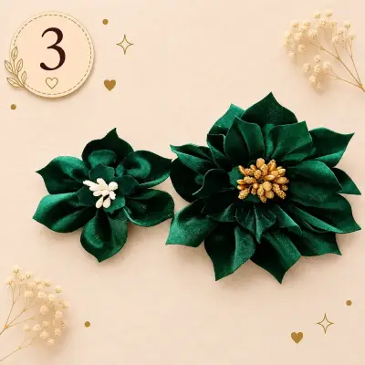 Hermosas flores  Pinches trabas. - miniatura 3
