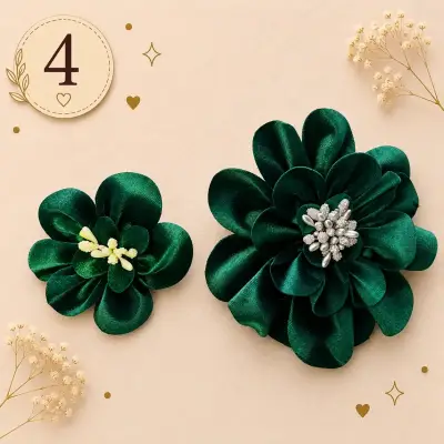 Hermosas flores  Pinches trabas. - miniatura 4