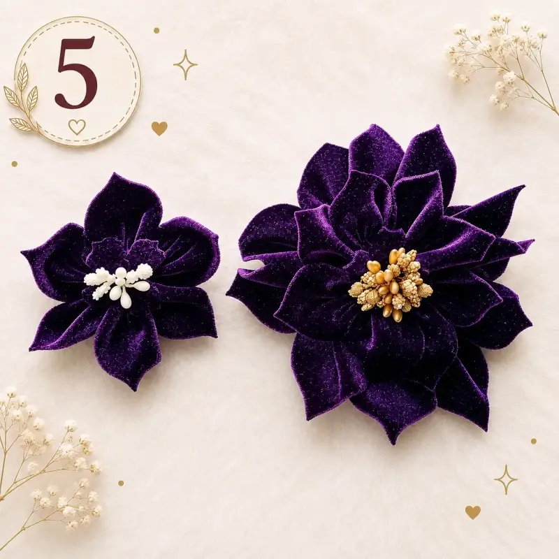 Hermosas flores  Pinches trabas. - 5