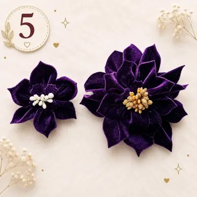 Hermosas flores  Pinches trabas. - miniatura 5