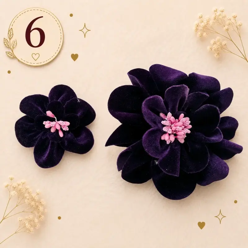 Hermosas flores  Pinches trabas. - 6