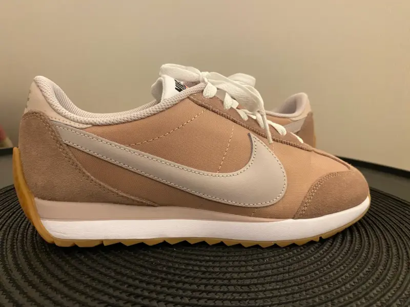 Zapatillas Nike rosadas para mujer - 3