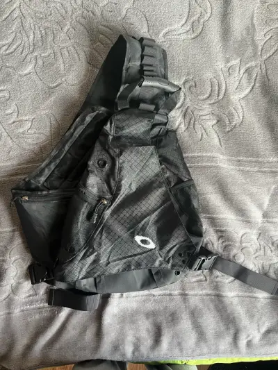 Sling Bag Oakley - miniatura 2