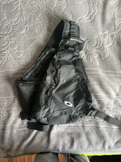 Sling Bag Oakley - miniatura 3