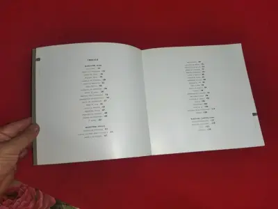 Libro Sabores y Colores del Maule - miniatura 4