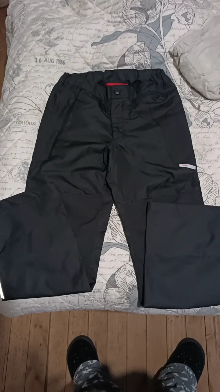 Conjunto de ropa infantil variada - 5