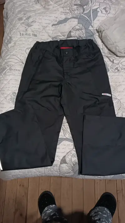 Conjunto de ropa infantil variada - miniatura 5