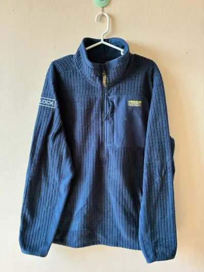 ♻️Polar azul L.L. Bean para hombre - miniatura 1