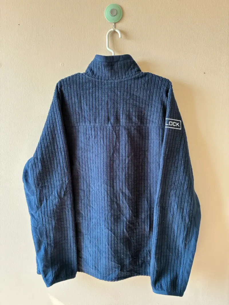 ♻️Polar azul L.L. Bean para hombre - 2