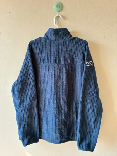 ♻️Polar azul L.L. Bean para hombre - miniatura 2