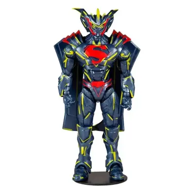 Figura de acción Superman DC Multiverse McFarlane - miniatura 3