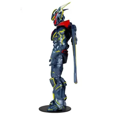 Figura de acción Superman DC Multiverse McFarlane - miniatura 4