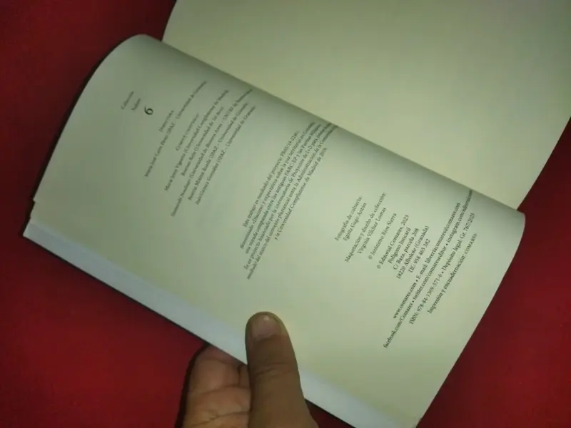 Libro Historia de los Procesos de Paz en Colombia - 4