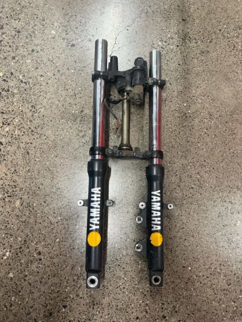 Horquilla delantera para moto Yamaha Fz 250
