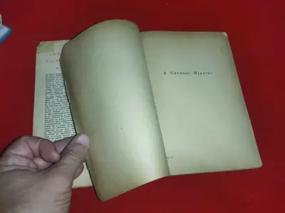 Antología de Baldomero Lillo por Nicomedes Guzmá - miniatura 3