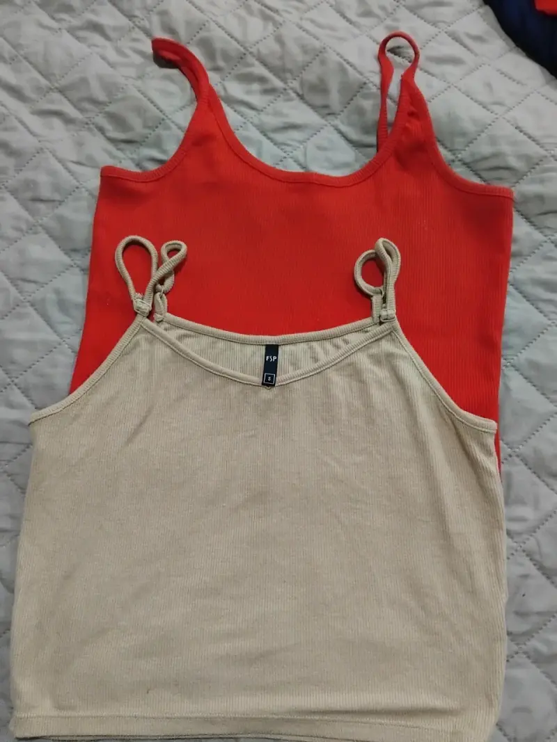 Chaqueta de mezclilla negra para mujer - 6