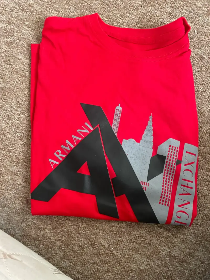 Poleras nuevas - 1
