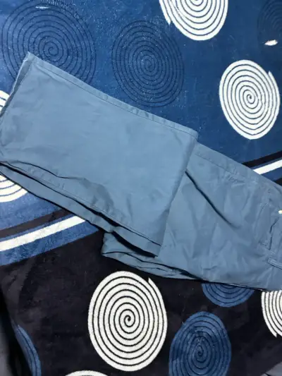 Pantalones Timberland azul para hombre - miniatura 5