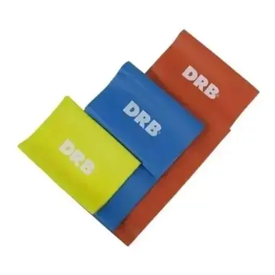 Bandas Elásticas Multinivel DRB para Ejercicio - miniatura 1