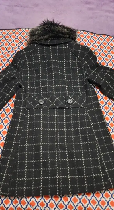 Abrigo talla S - miniatura 2
