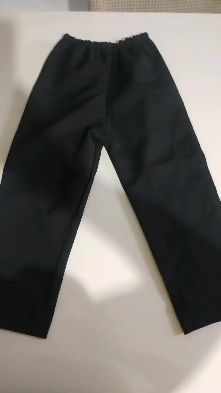 Conjunto de huaso niño talla 4 - 2