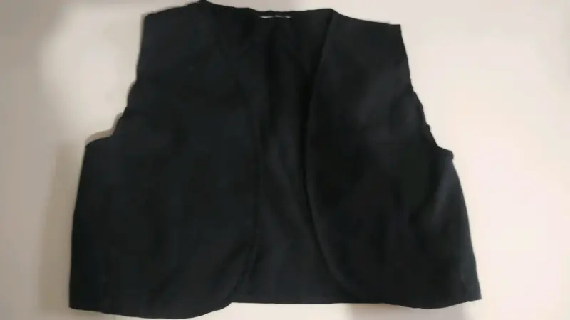 Conjunto de huaso niño talla 4 - 3