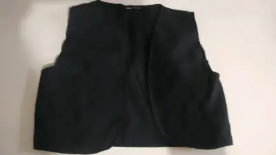 Conjunto de huaso niño talla 4 - miniatura 3