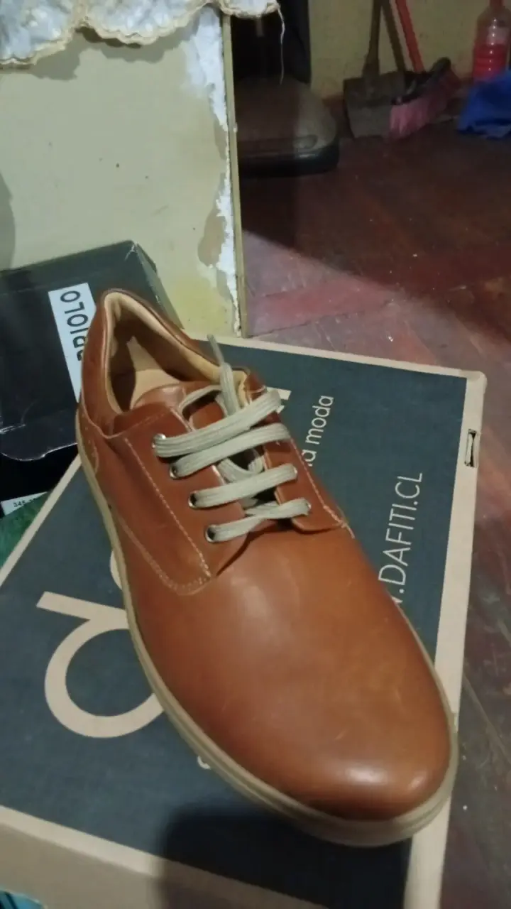 Zapatillas de trekking para hombre en varios colores - 4